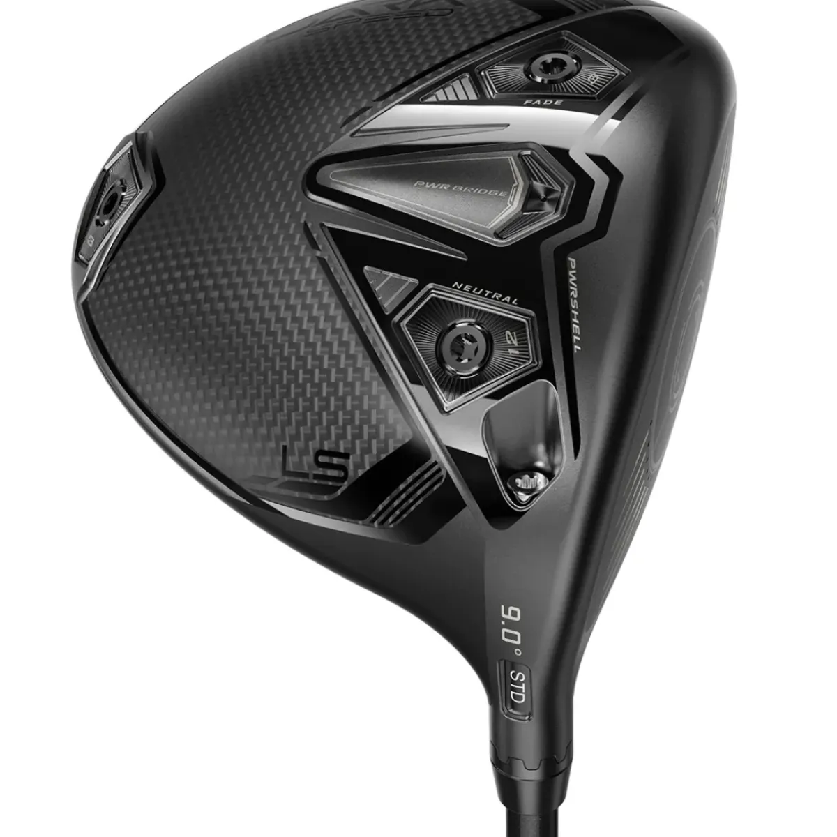 New COBRA DARKSPEED LS Golf Driver Drivers