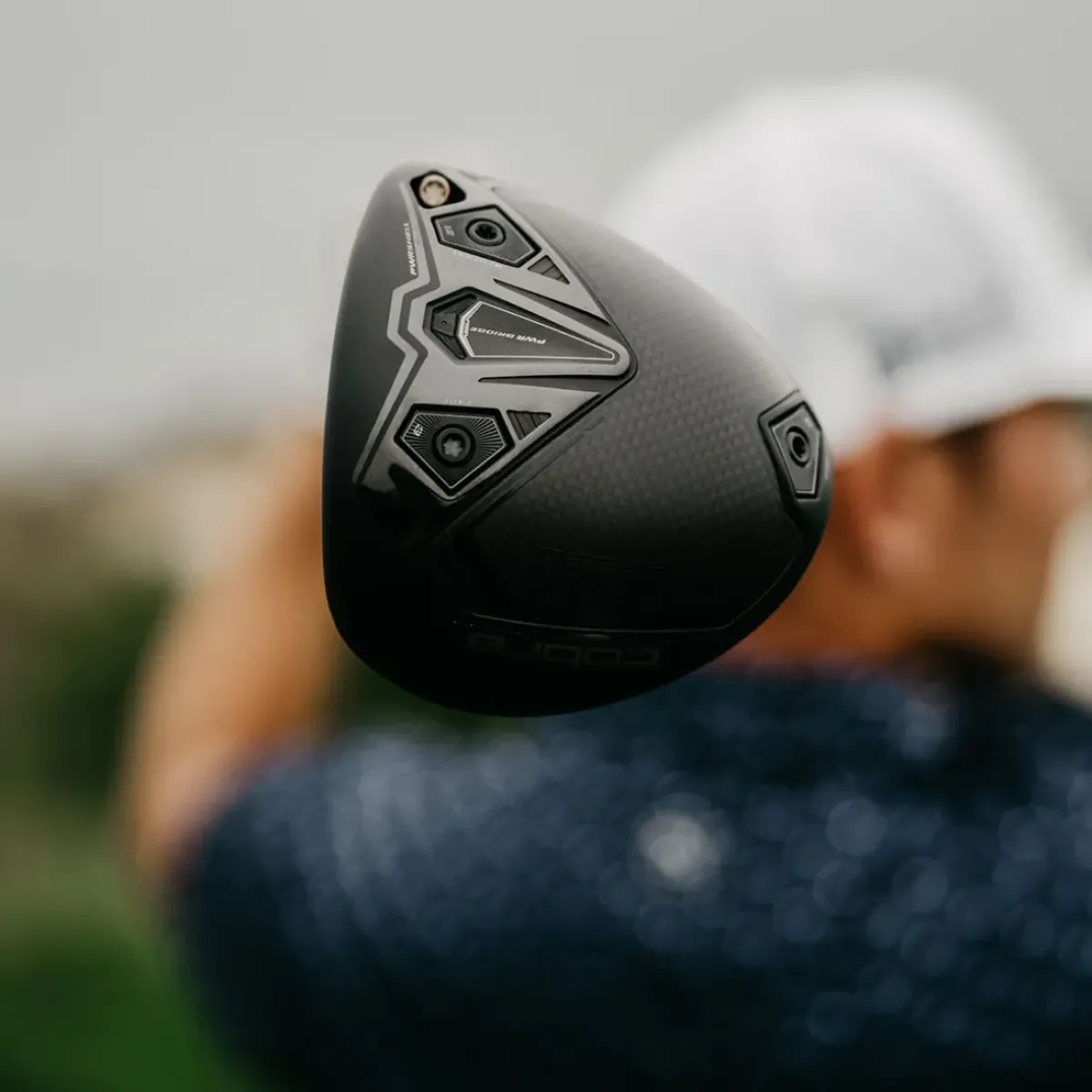 New COBRA DARKSPEED LS Golf Driver Drivers