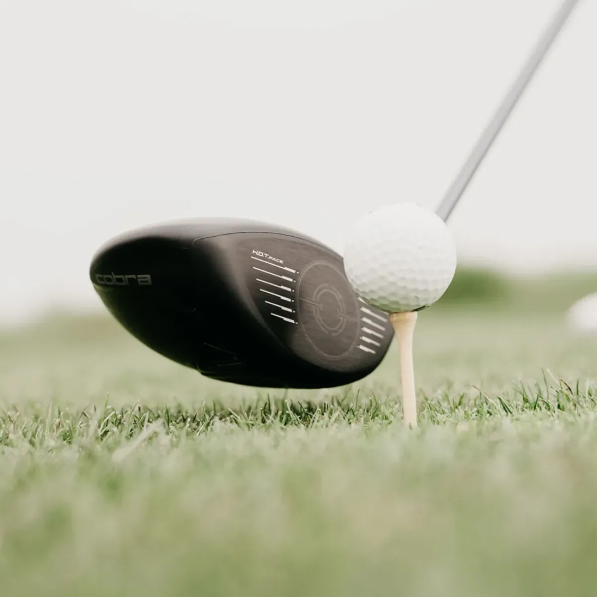 New COBRA DARKSPEED LS Golf Driver Drivers