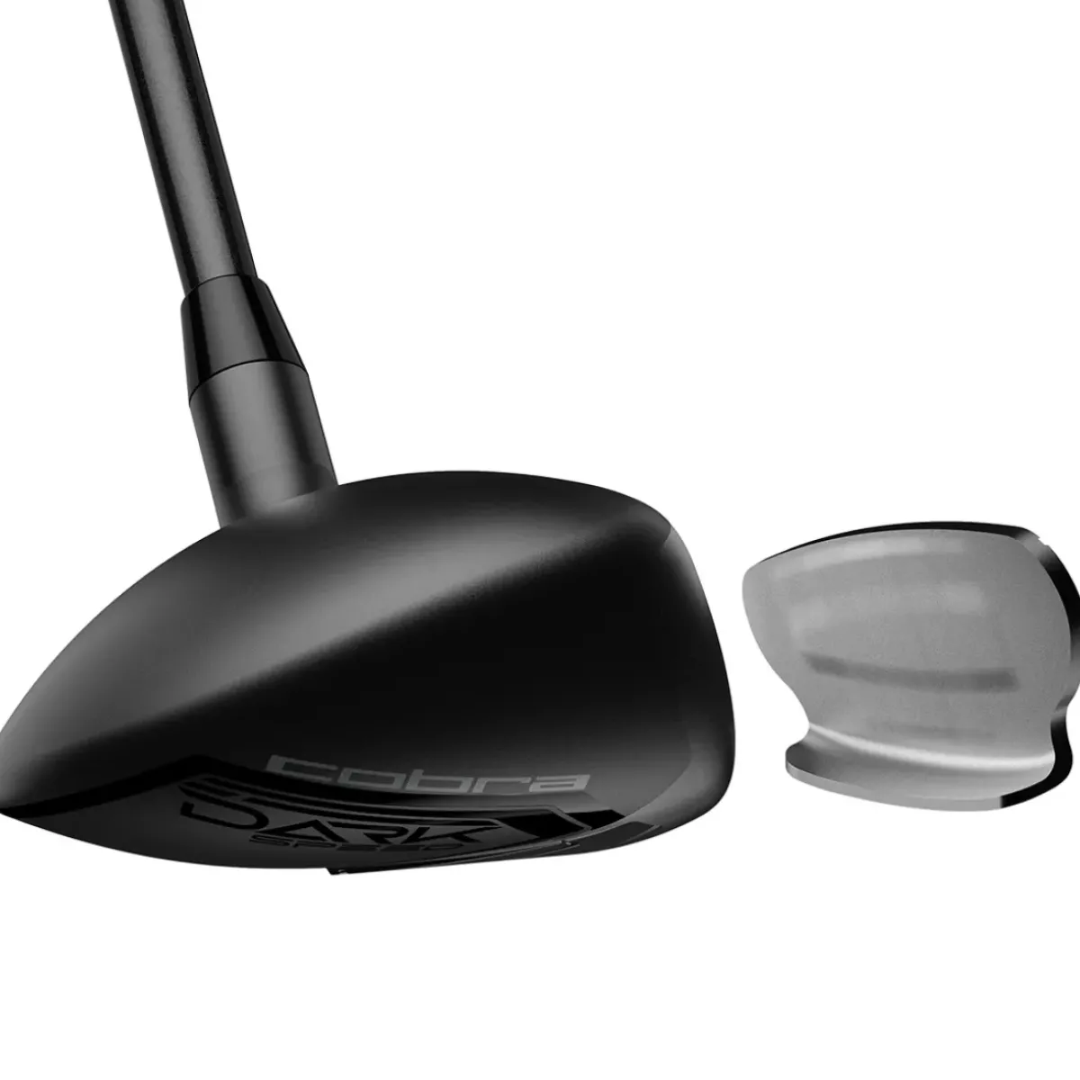 Outlet COBRA DARKSPEED MAX Golf Hybrid Hybrids