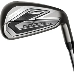 COBRA DARKSPEED Steel Golf Irons Irons