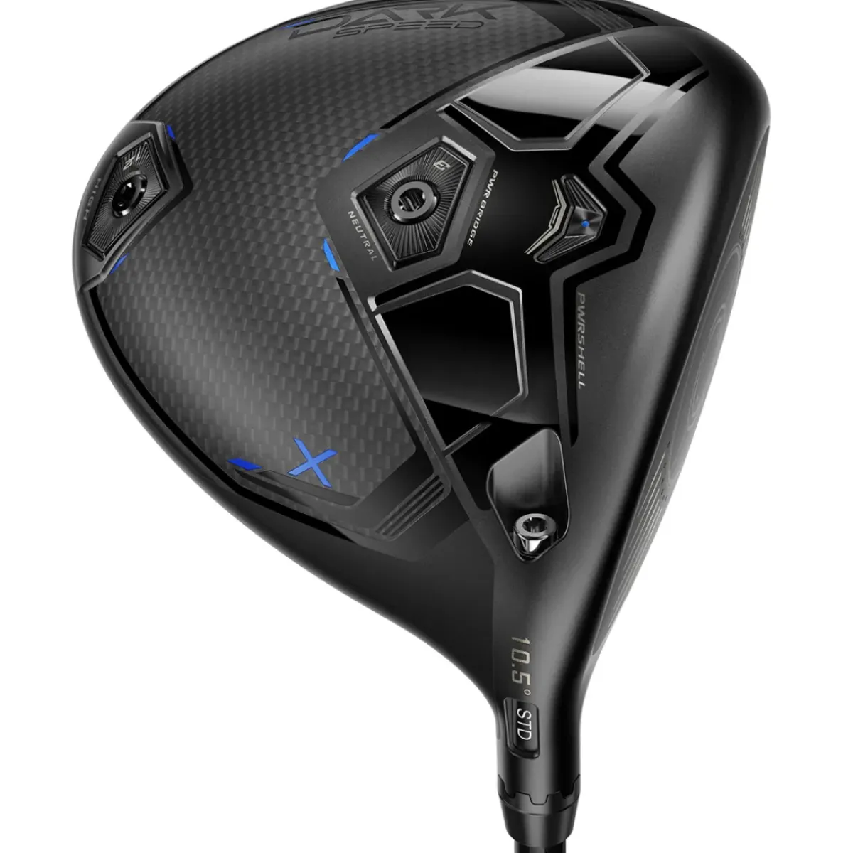 Online COBRA DARKSPEED X Golf Driver Drivers