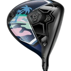 Best COBRA DARKSPEED X Palm Tree Crew Golf Driver Drivers