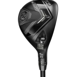 New COBRA DS-ADAPT Golf Hybrid - Custom Fit Custom Fit Clubs|Hybrids