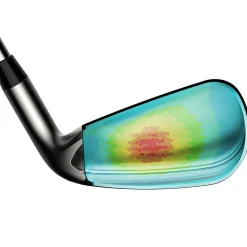 Discount COBRA DS-ADAPT Graphite Golf Irons - Custom Fit Custom Fit Clubs|Irons