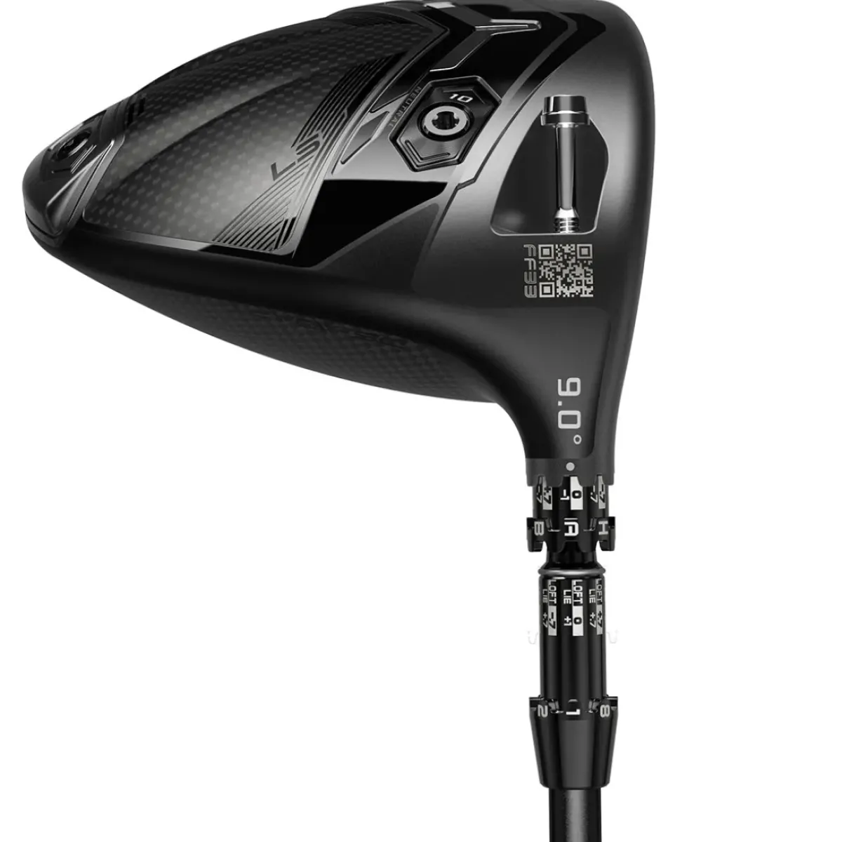 New COBRA DS-ADAPT LS Golf Driver - Custom Fit Custom Fit Clubs|Drivers