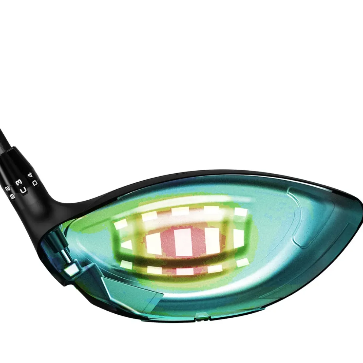 COBRA DS-ADAPT MAX-D Golf Driver - Custom Fit Custom Fit Clubs|Drivers