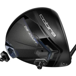 Online COBRA DS-ADAPT X Golf Driver - Custom Fit Custom Fit Clubs|Drivers