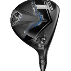 Best COBRA DS-ADAPT X Golf Fairway Wood - Custom Fit Custom Fit Clubs|Fairway Woods