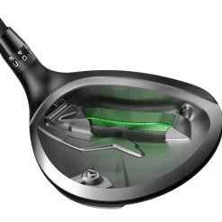 Best COBRA DS-ADAPT X Golf Fairway Wood - Custom Fit Custom Fit Clubs|Fairway Woods