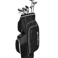 Clearance COBRA Fly XL Graphite Golf Package Set Package Sets