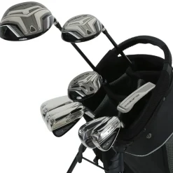 Online COBRA Fly XL Steel 11-Piece Golf Package Set Season Ready Collection|Season Ready Collection