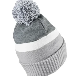 Clearance Men's Crown C Pom Golf Beanie Beanies|Men's Caps & Hats