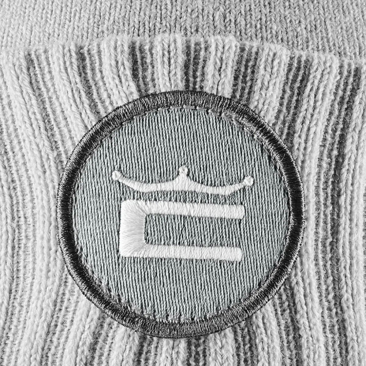 Hot Men's Crown C Pom Golf Beanie Beanies|Men's Caps & Hats