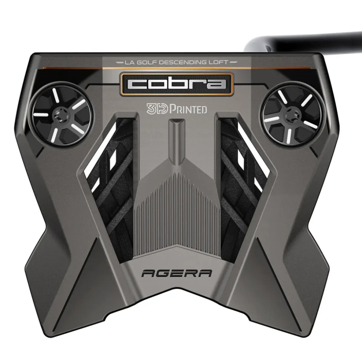 COBRA King 3D Printed Agera 2.0 Golf Putter Putters
