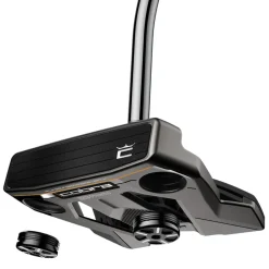 COBRA King 3D Printed Agera 2.0 Golf Putter Putters