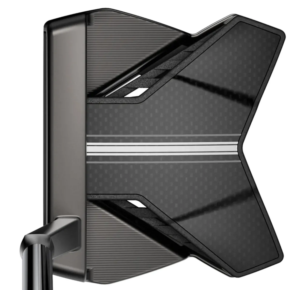 COBRA King 3D Printed Agera RS 2.0 Golf Putter Putters