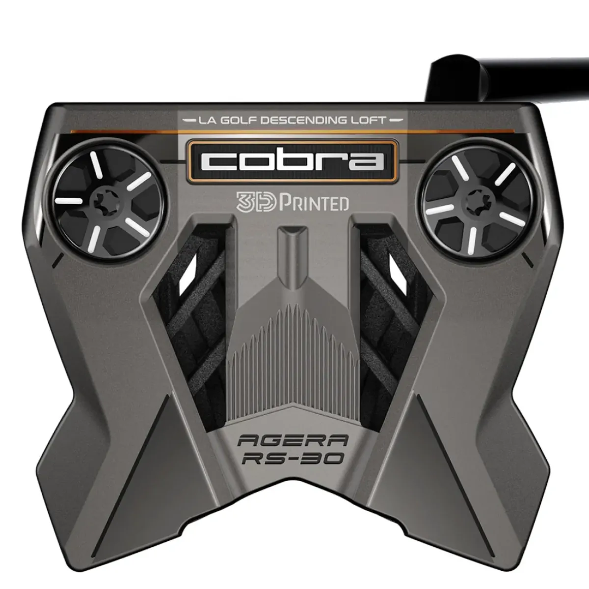 COBRA King 3D Printed Agera RS 2.0 Golf Putter Putters