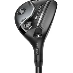 COBRA King Forged TEC Golf Hybrid Left Handed Clubs|Hybrids