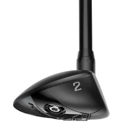 COBRA King Forged TEC Golf Hybrid Left Handed Clubs|Hybrids