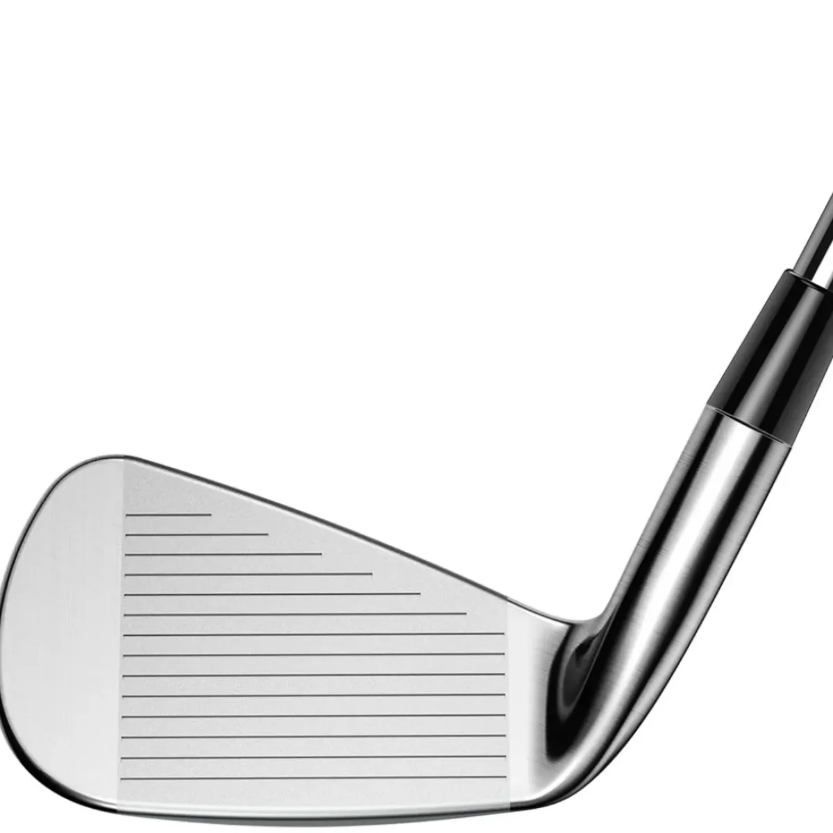 Best COBRA King Forged TEC X Steel Golf Irons Irons