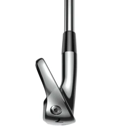 Best COBRA King Forged TEC X Steel Golf Irons Irons