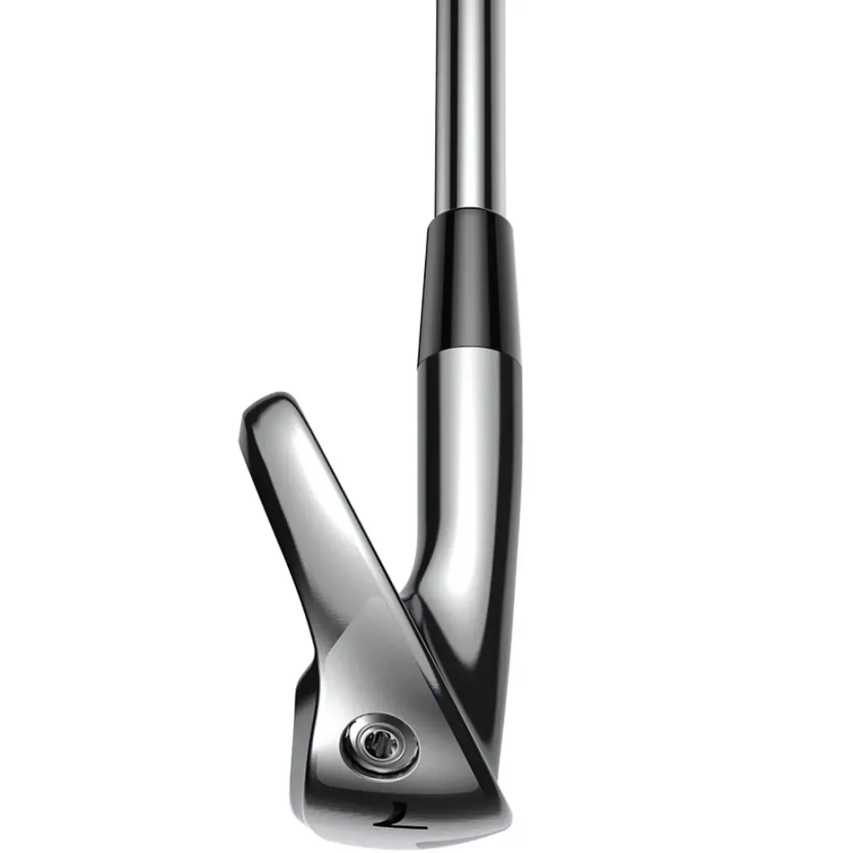 Best COBRA King Forged TEC X Steel Golf Irons Irons