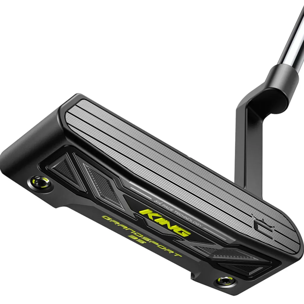 Best COBRA King Grandsport Armlock Golf Putter Putters