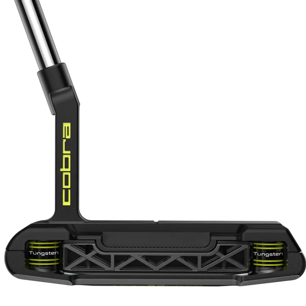 Best COBRA King Grandsport Armlock Golf Putter Putters