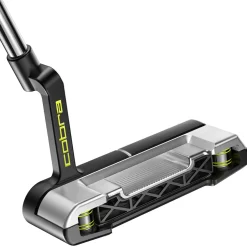 Clearance COBRA King Grandsport-35 Golf Putter Putters