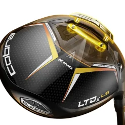 Online COBRA King LTDx Golf Driver Drivers