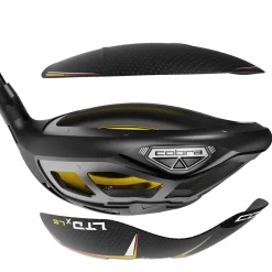 Online COBRA King LTDx Golf Driver Drivers