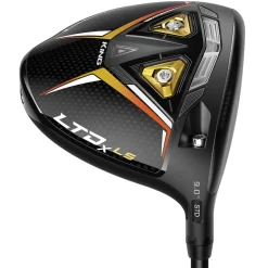 Online COBRA King LTDx LS Golf Driver Drivers