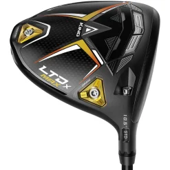 New COBRA King LTDx MAX Golf Driver Drivers