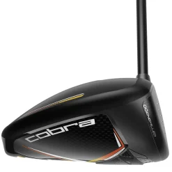New COBRA King LTDx MAX Golf Driver Drivers