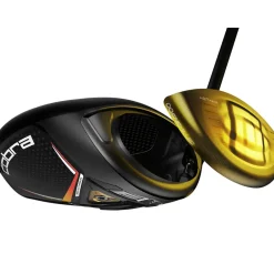New COBRA King LTDx MAX Golf Driver Drivers