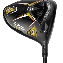 Best COBRA King LTDx MAX Junior Golf Driver Drivers