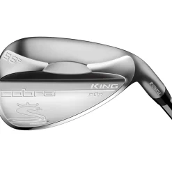 Discount COBRA King PUR-S Steel Golf Wedge Wedges