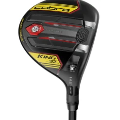 Clearance COBRA King SPEEDZONE-S Golf Fairway Wood Fairway Woods