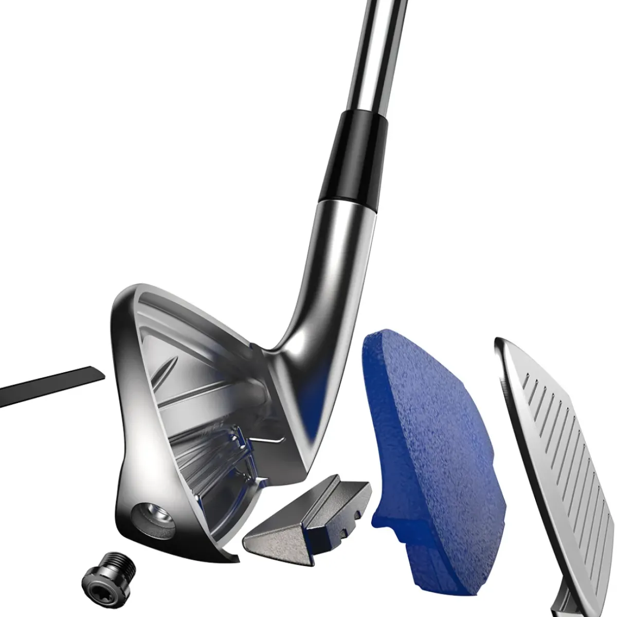 Sale COBRA KING TEC X Steel Golf Irons Season Ready Collection|Season Ready Collection