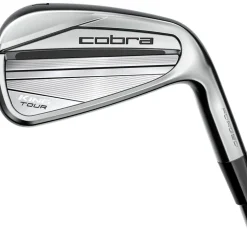 Sale COBRA King Tour Steel Golf Irons Irons|Season Ready Collection