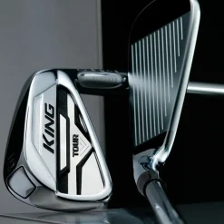 Online COBRA King Tour Steel Golf Irons Irons