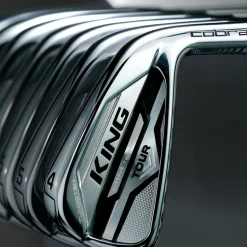 Online COBRA King Tour Steel Golf Irons Irons