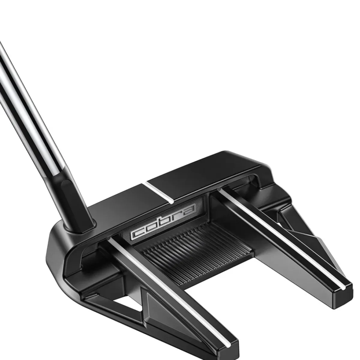 Hot COBRA King Vintage Nova-40 Golf Putter Putters