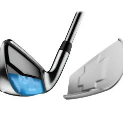 Sale COBRA Ladies AeroJet Graphite Golf Irons Ladies Irons|Irons