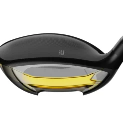 Outlet COBRA Ladies AeroJet Max Golf Fairway Wood Ladies Fairways|Fairway Woods