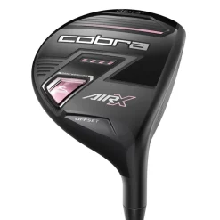 Best COBRA Ladies AIR-X Golf Fairway Wood Ladies Fairways|Fairway Woods