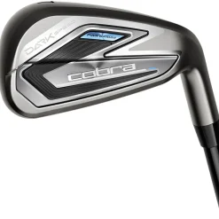 Online COBRA Ladies DARKSPEED Graphite Golf Irons Ladies Irons|Irons
