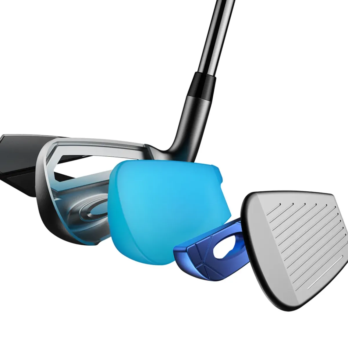 Online COBRA Ladies DARKSPEED Graphite Golf Irons Ladies Irons|Irons