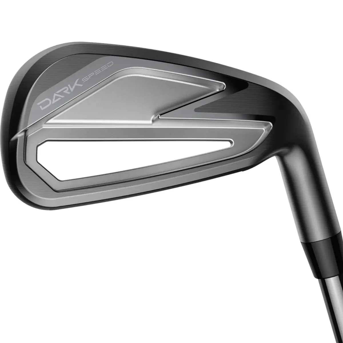 Online COBRA Ladies DARKSPEED Graphite Golf Irons Ladies Irons|Irons